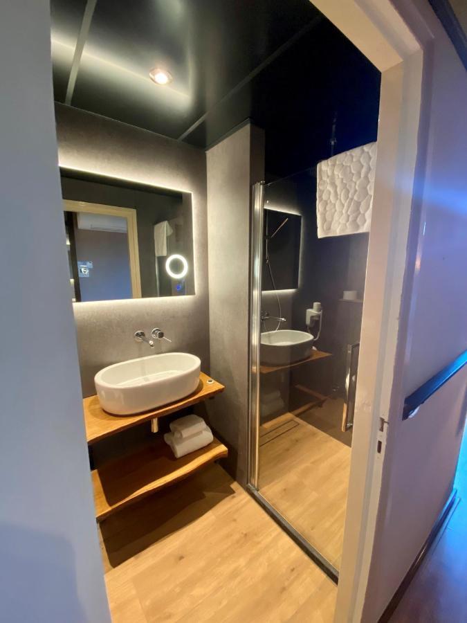 Boutique Hotel, Restaurant & Wellness Westerburcht Westerbork Kültér fotó