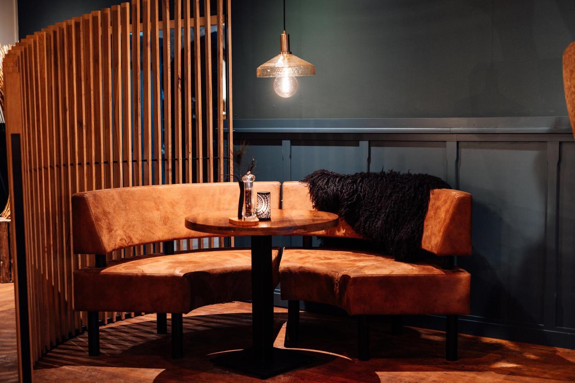 Boutique Hotel, Restaurant & Wellness Westerburcht Westerbork Kültér fotó