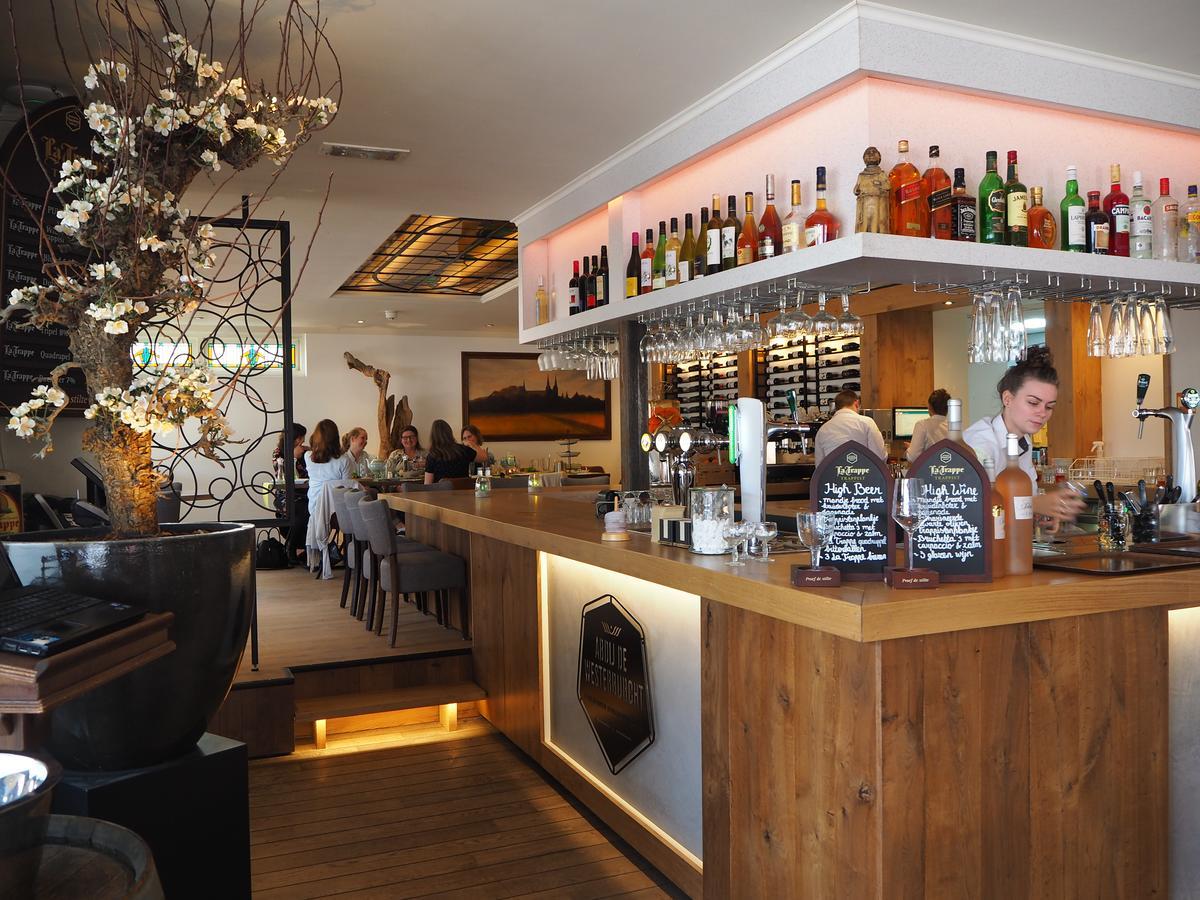 Boutique Hotel, Restaurant & Wellness Westerburcht Westerbork Kültér fotó