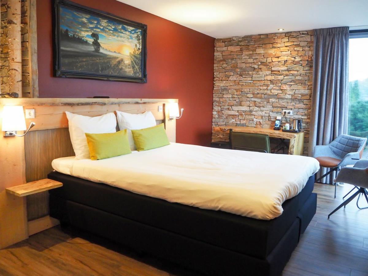 Boutique Hotel, Restaurant & Wellness Westerburcht Westerbork Kültér fotó