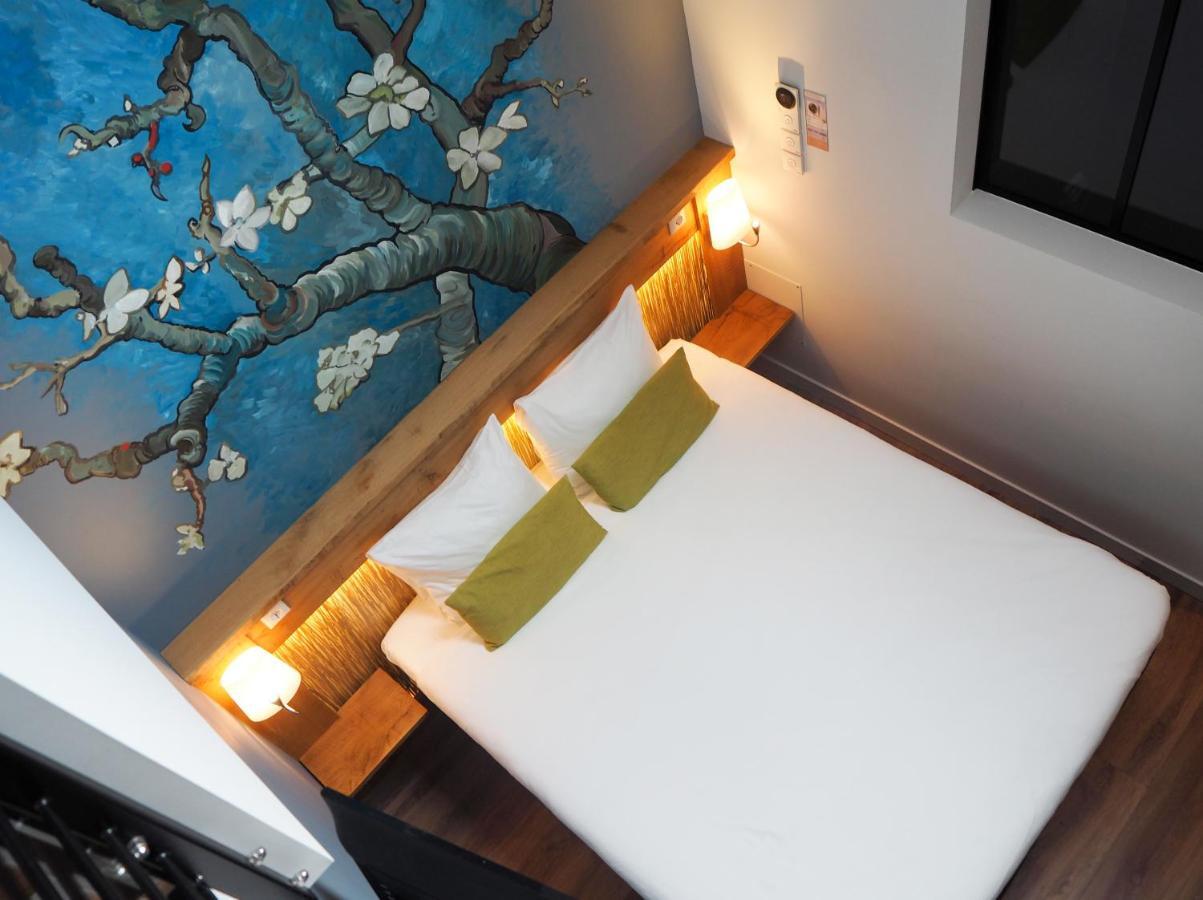 Boutique Hotel, Restaurant & Wellness Westerburcht Westerbork Kültér fotó